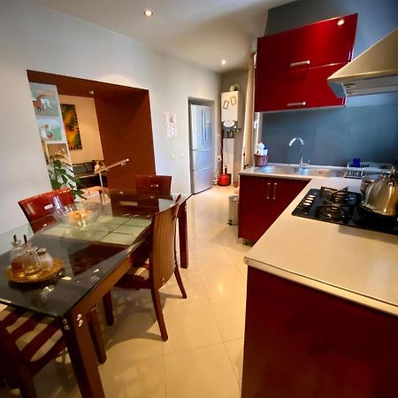 Opera Apartment Tiflis Dış mekan fotoğraf