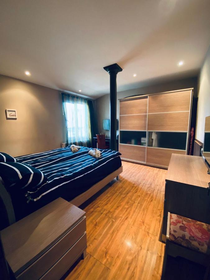 Opera Apartment Tiflis Dış mekan fotoğraf
