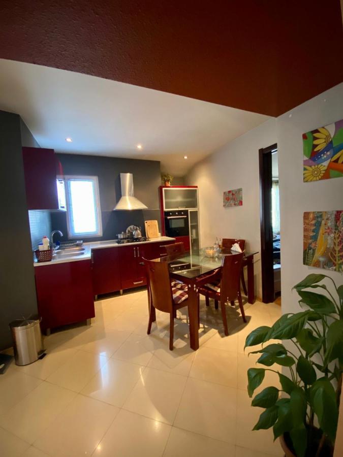 Opera Apartment Tiflis Dış mekan fotoğraf
