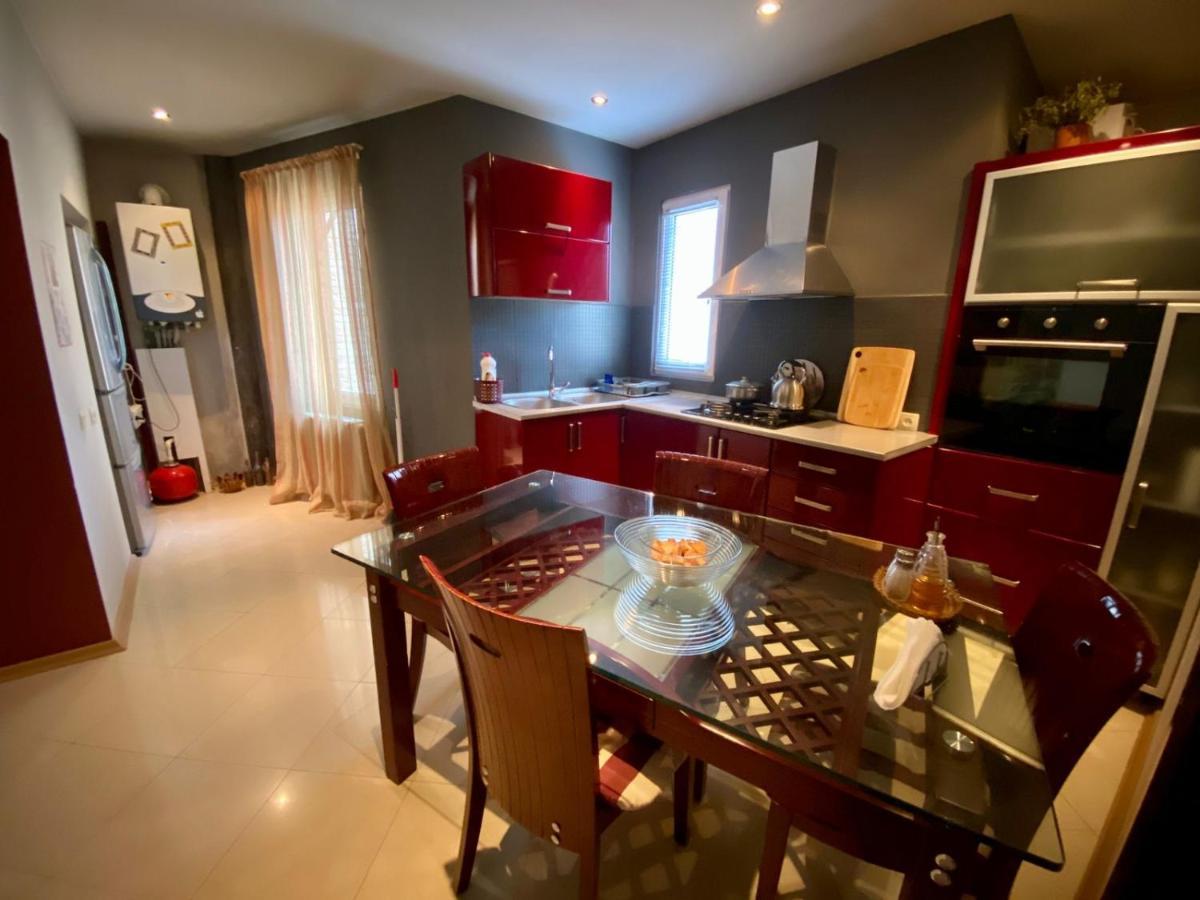 Opera Apartment Tiflis Dış mekan fotoğraf