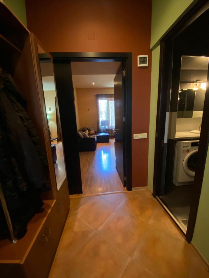 Opera Apartment Tiflis Dış mekan fotoğraf