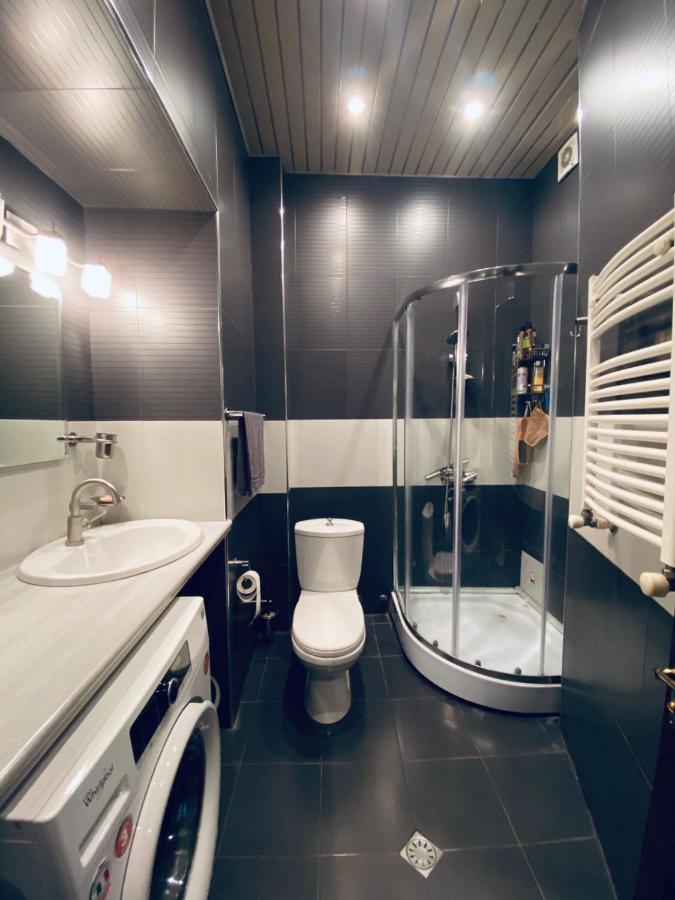 Opera Apartment Tiflis Dış mekan fotoğraf